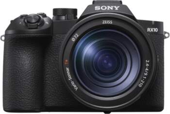 Digital Camera Sony RX10 V