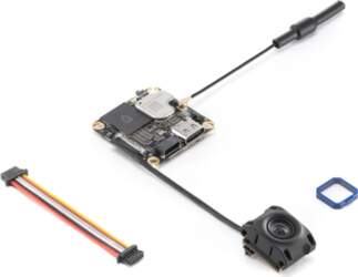 DJI O4 Air Unit FPV Camera