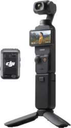 DJI Osmo Pocket 3 Camera Creator