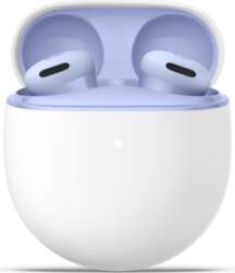 Google Pixel Buds 2a Purple
