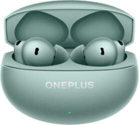 OnePlus Buds 4 Green