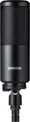 Shure SM7B Studio Microphone Black