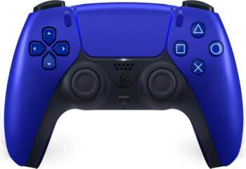 Sony PlayStation 5 (PS5) DualSense Wireless