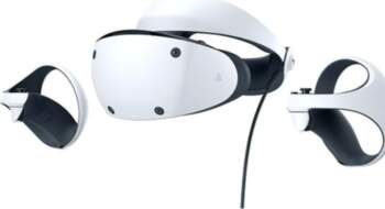 Sony Playstation VR2 Virtual Reality Headset