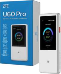 ZTE U60 Pro