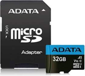 ADATA Premier microSDHC Class10 32GB