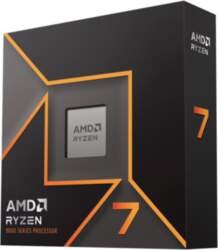 AMD Ryzen 7 9700X Processor Box