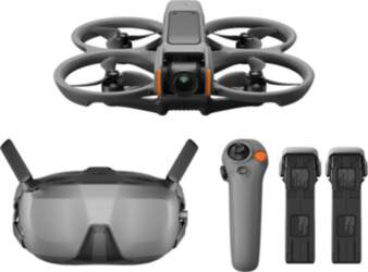 DJI Avata 2 Fly Smart Combo