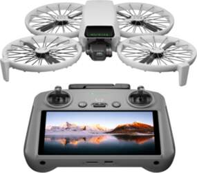 DJI Flip Drone (DJI RC 2)