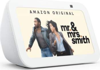 Gadget Amazon Echo Show 5 (3rd