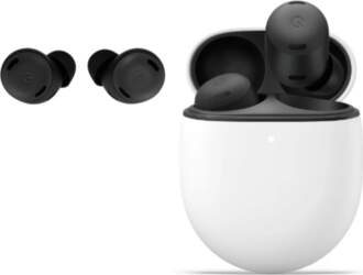 Google Pixel Buds Pro Black