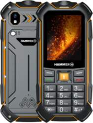 Hammer Boost 2 LTE 64 MB