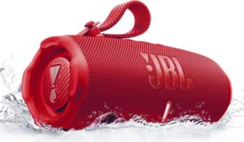 JBL Charge 6 Red
