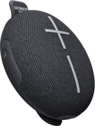 Logitech Ultimate Ears Miniroll Black