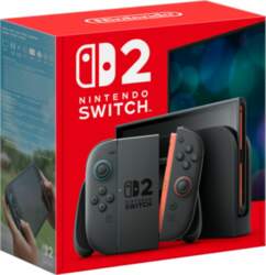 nintendo switch console2