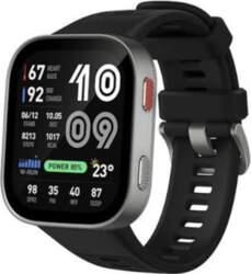 Amazfit Bip Max Silver
