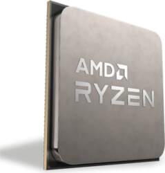 AMD Ryzen 5 5500GT Processor Tray
