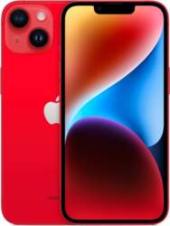 Apple iPhone 14 512GB Red