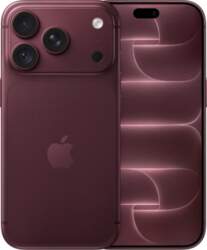 Apple iPhone 18 Pro 1TB Red