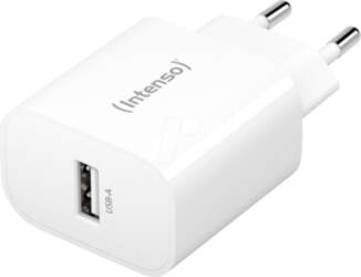 Intenso Adapter USB-A 5W