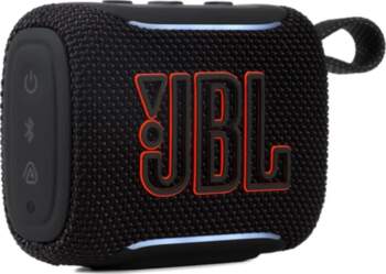 JBL Go 5 Bluetooth Wireless Speaker