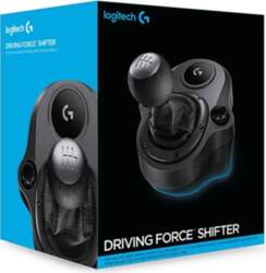 Logitech G Driving Force Shifter USB