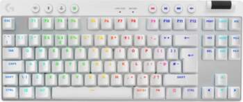 Logitech G Pro X TKL Lightspeed