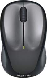 Logitech M235 Wireless Mouse Black