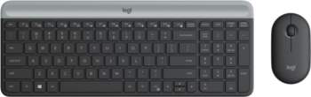 Logitech MK470 Wireless Keyboard and Mouse