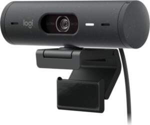 Logitech Webcam BRIO 505 GRAPHITE 960-001459