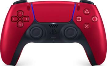 Sony PlayStation 5 (PS5) DualSense Wireless