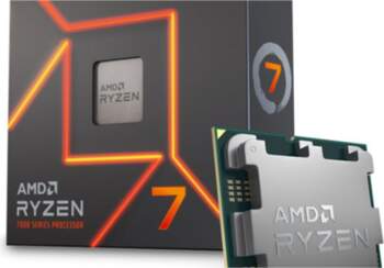 AMD Ryzen 7 7700 processor 3