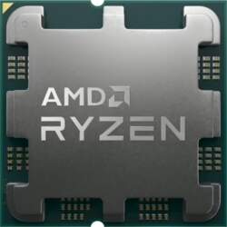 AMD Ryzen 7 7800X3D Processor (TRAY)