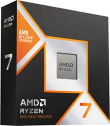 AMD Ryzen 7 9800X3D Processor Tray