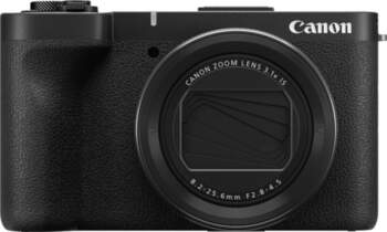 Digital Camera Canon PowerShot V1