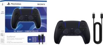 Sony PlayStation PS5 DualSense Wireless Controller