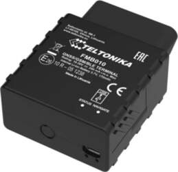 Teltonika FMB010 GPS Tracker