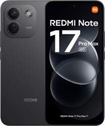 Xiaomi Redmi Note 17 Pro Max