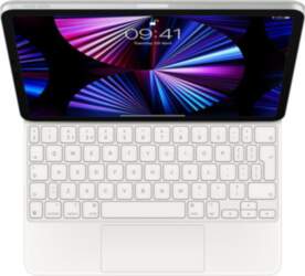 Apple Magic Keyboard for iPad Pro