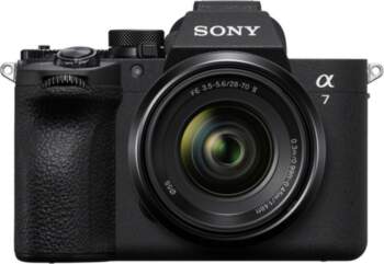 Digital Mirrorless Camera Sony a7 V