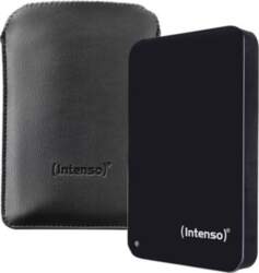 Intenso HDD External 2.5" 2TB
