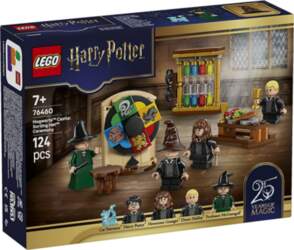 LEGO HARRY POTTER 76460 Hogwarts Castle