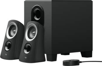 Logitech Z313