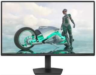 Monitor Philips IPS 24" HDMI DP