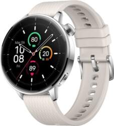 OnePlus Watch 3 43mm Silver