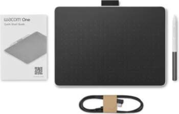 Wacom One M