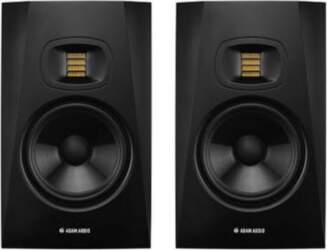 Adam T7V Black
