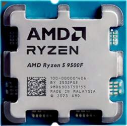 AMD Ryzen 5 9500F Processor -
