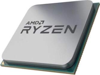 AMD Ryzen 7 5700X OEM Processor