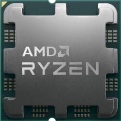 AMD Ryzen 9 9900X3D Processor Tray